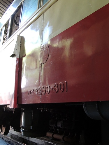 RBE2569 Myitkyina Locomotive Shed 14/10/23
