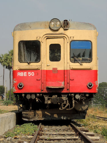 RBE5013 Bawditahtaung 13/5/1